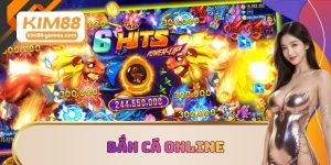 Bắn cá online