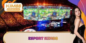 Esport KIM88