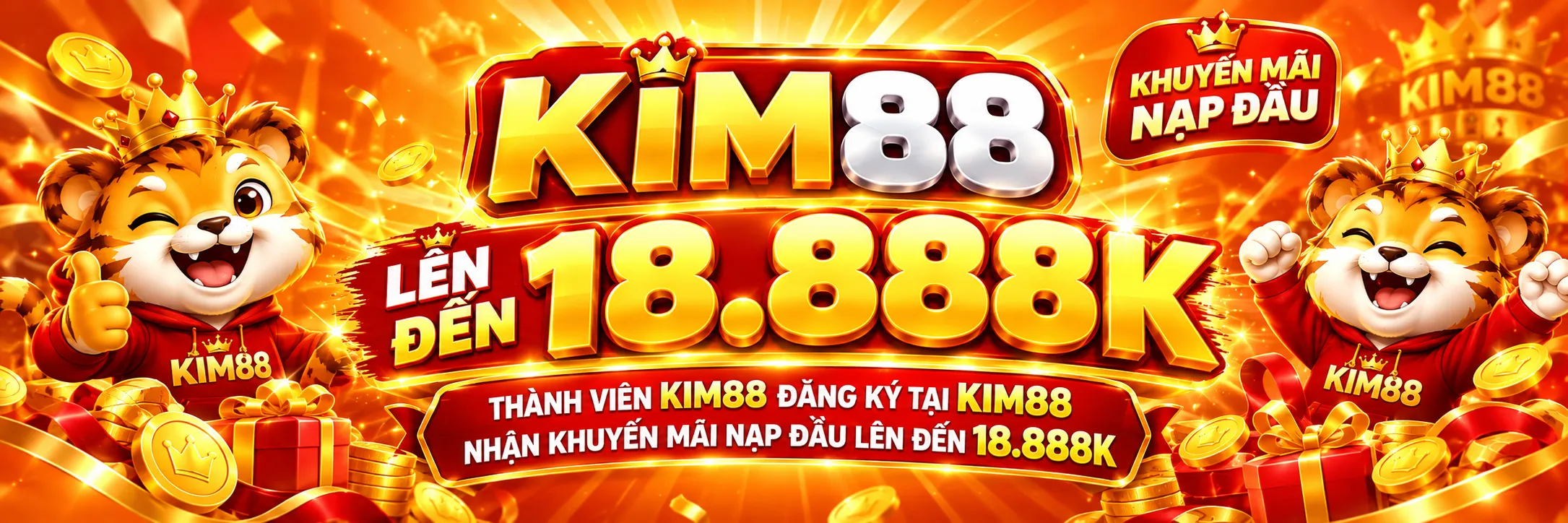 kim88 banner